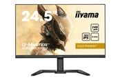 Skjerm - 24" iiyama G-MASTER GB2590HSU-B5 - 1920x1080 - 240Hz - Fast IPS - HDR400 - GB2590HSU-B5