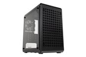 Kabinett - Cooler Master Q300L V2 - MT - micro ATX - Kabinett - Tower - Svart - Q300LV2-KGNN-S00