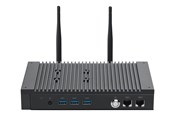 Stasjonær - Mini PC/Barebone - ASUS Mini PC PL64 B-S3018MN - 90MR00V1-M000K0