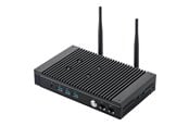 Stasjonær - Mini PC/Barebone - ASUS Mini PC PL64 B-SC017MN - 90MR00V1-M000J0