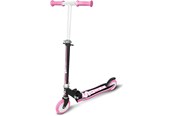 Skating - Skids Control Scooter Foldable Pink - LIN60224