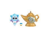 Figurer - Magic Mixies Magic Genie Lamp blue - LIN30417