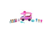 Figurer - Magic Mixies Magic Potions transforming Playset - LIN30423