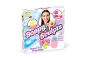 Kreative leker - Fab Lab Soapy Sculpture set - LIN30440