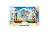 Figurer - Bluey Beach Cabin - LIN90184