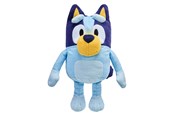 Dukker, Bamser & Utstyr - Bluey Talking plush 31 xm - LIN90170