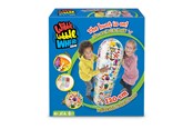 Brettspill & Puslespill - Liniex Wibble Wobble Game - LIN70108