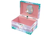 Barnerom - Real UniQ Jewellery Music Box - LIN30463