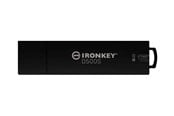 Minnepenn - Kingston IronKey D500S - 8GB - Minnepenn - IKD500S/8GB