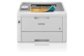 Skriver - Brother HL-L8240CDW Color Laser Laserskriver - Farge - LED - HLL8240CDWRE1