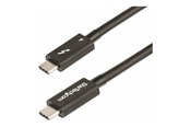 FireWire-/ThunderBolt-kabel - StarTech.com TBLT4MM50CM - TBLT4MM50CM