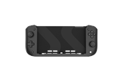 Spill - Tilbehør - CRKD Nitro Deck Black Edition - Controller - Nintendo Switch - NS000473