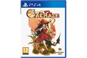 Spill - Catmaze - Sony PlayStation 4 - Plattform - 3760328371769