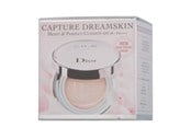 Sminke - Christian Dior Dior Capture Dreamskin Moist & Perfect Cushion SPF - 3348901410076