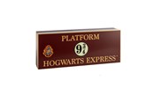 Reklameartikler - Paladone - Hogwarts Express - Lamper - PP8773HP