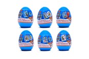 Små gaver til barn - Canenco PAW Patrol Surprise Egg - 1 pcs - PW22108