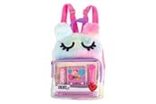 Rollelek - CREATE IT! Beauty Makeup Set In Backpack - 84533