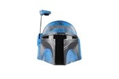 Rollelek - Hasbro Star Wars - The Black Series - Axe Woves Electronic Helmet - F76865S01