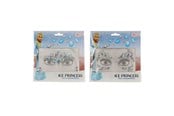 Kreative leker - Toi-Toys Ice Princess Face Diamonds - 35630Z