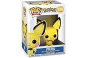 Reklameartikler - Funko! - Pop Pichu - Figur - 889698632553