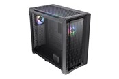 Kabinett - Thermaltake CTE C750 TG ARGB - Kabinett - Tower - Svart - CA-1X6-00F1WN-01