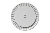 Tilgangspunkt - MikroTik cAP ax - radio access point - Wi-Fi 6 - cAPGi-5HaxD2HaxD