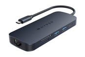 Dokkingstasjon - Hyper Drive Next - 8 port USB-C HUB - HD4004GL