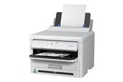 Skriver - Epson WorkForce Pro WF-M5399DW Blekkskriver - Sort/hvit - Blekk - C11CK77401