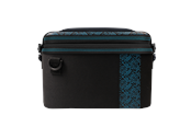 Spill - Tilbehør - PDP Pull-N-Go Case GLOW - Sheikah Shoot - Bag - Nintendo Switch - 500-141-SKSG