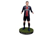 Reklameartikler - Footballs Finest - MARCO VERRATTI - OFFICIAL PSG - FOOTBALL'S FINEST 60CM RESIN STATUE - Figur - 5056122522505