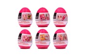 Små gaver til barn - Canenco Minnie Mouse Surprise Egg - MM22108