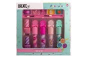 Rollelek - Canenco Create It! Candy Makeup Set - 84806