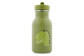 Skole - Trixie Drinking Bottle Mr. Dino 350ml - 40-201