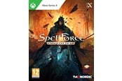 Spill - Spellforce: Conquest of Eo - Microsoft Xbox Series X - Turbasert - 9120131600977