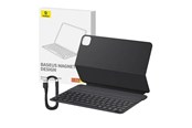 Nettbrett - Deksler og etui - Baseus Magnetic Keyboard Case Baseus Brilliance for Pad Air4/5 10.9" /Pad Pro11" - P40112602111-03