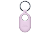 Verktøykasser & Lagringssystemer - Samsung SmartTag2 Silicone Case - Lavender - EF-PT560CVEGWW