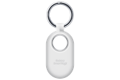 Verktøykasser & Lagringssystemer - Samsung SmartTag2 Silicone Case - White - EF-PT560CWEGWW