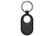 Verktøykasser & Lagringssystemer - Samsung SmartTag2 Silicone Case - Black - EF-PT560CBEGWW