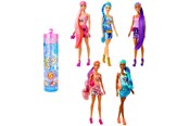 Dukker, Bamser & Utstyr - Barbie Color Reveal Totally Denim Series Doll 29cm - HJX55