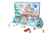 Adventskalender - Mattel Disney Princess Advent Calendar - HLX06