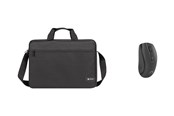 Veske/Hylster/Sekk til bærbar PC - Natec Wallaroo 2 - notebook carrying case - NTO-2051