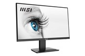 Skjerm - 24" MSI PRO MP243X - 1920x1080 - 100Hz - IPS - PRO MP243X