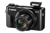 Kamera - Canon PowerShot G7 X Mark II - Battery Kit - 1066C040