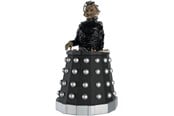 Reklameartikler - Eaglemoss - Doctor Who - Mega Davros - Figur - 5059072006941