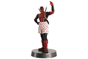 Reklameartikler - Eaglemoss - Deadpool Underpants - Figur - 5059072050043