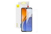 Mobil - Beskyttelsesglass - Baseus Tempered-Glass Screen Protector for HUAWEI Changxiang 50z - P60012057201-03