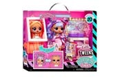 Dukker, Bamser & Utstyr - L.O.L. Surprise! Tweens Swap Fashion Doll - Braids Bailey - 591757EUC