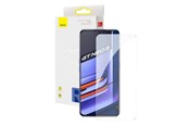 Mobil - Beskyttelsesglass - Baseus Tempered-Glass Screen Protector Baseus for Realme GT Neo3 - P6001205B201-03