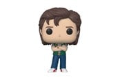 Reklameartikler - Funko! - STRANGER THINGS POP! STEVE - Figur - 0889698623988