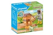 Playmobil - Playmobil Country - Birøkter - 71253